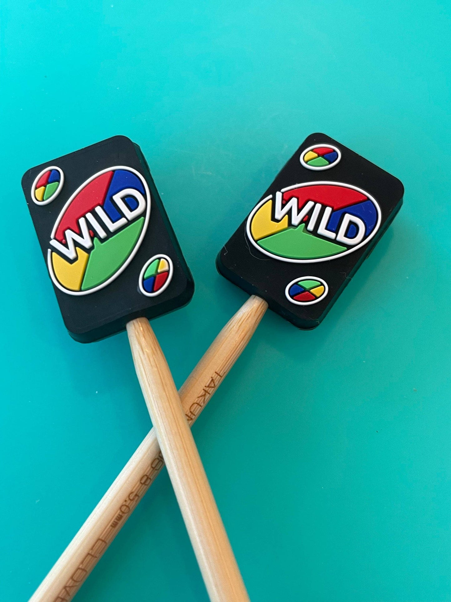 UNO Wild Card Stopper