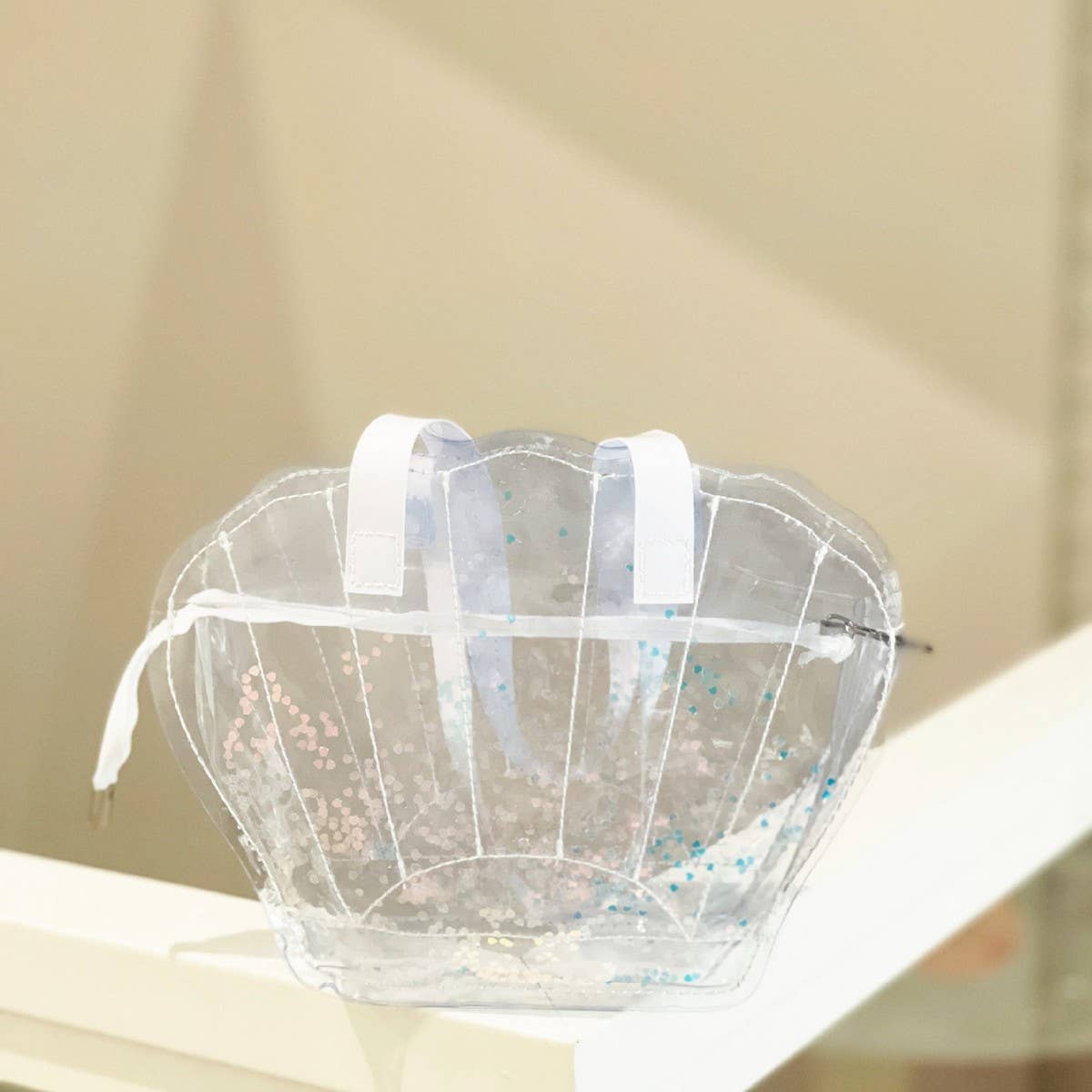 Sea Shell Bag