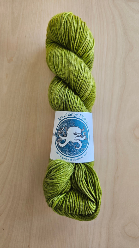 Sea Change Fibers-Coastline Sport