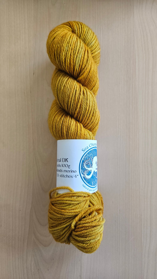 Sea Change Fibers-Littoral DK