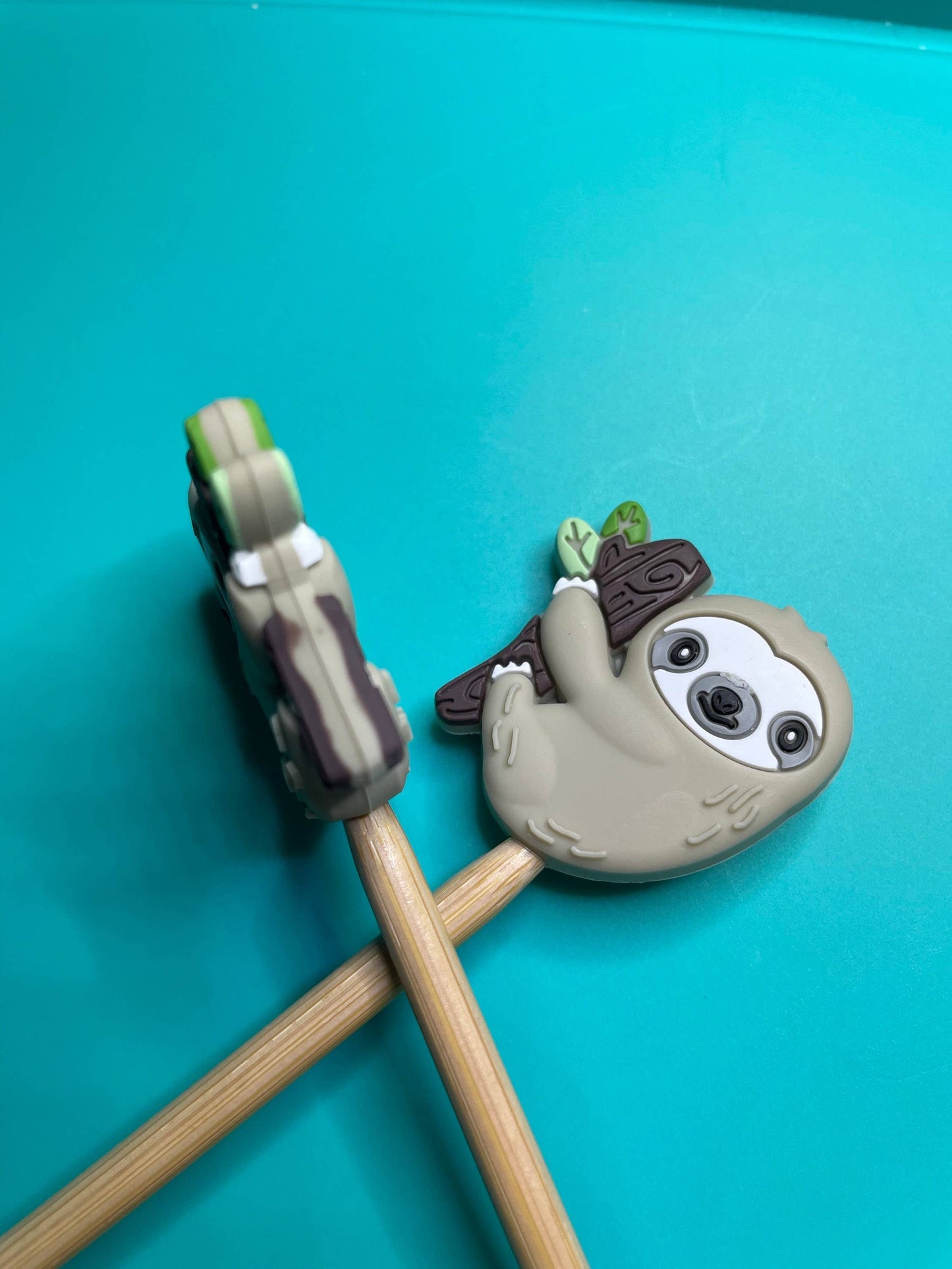Sloth Stopper