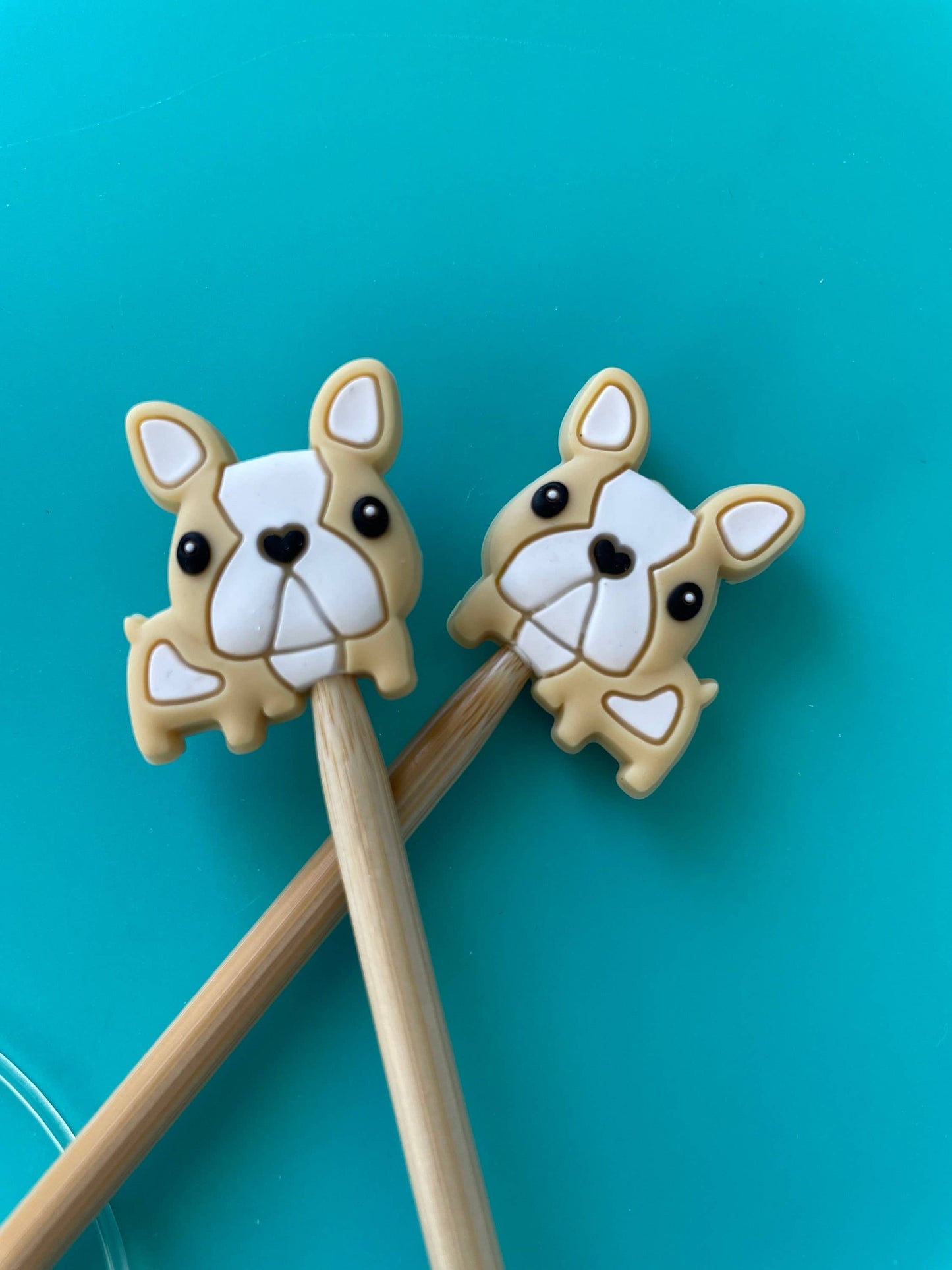 French Terrier Frenchie Stopper