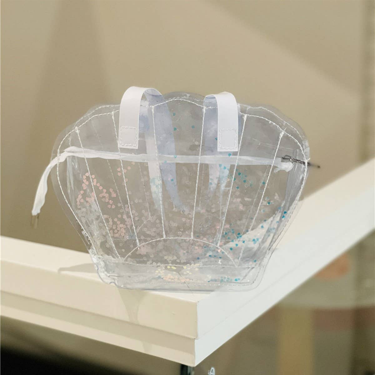 Sea Shell Bag