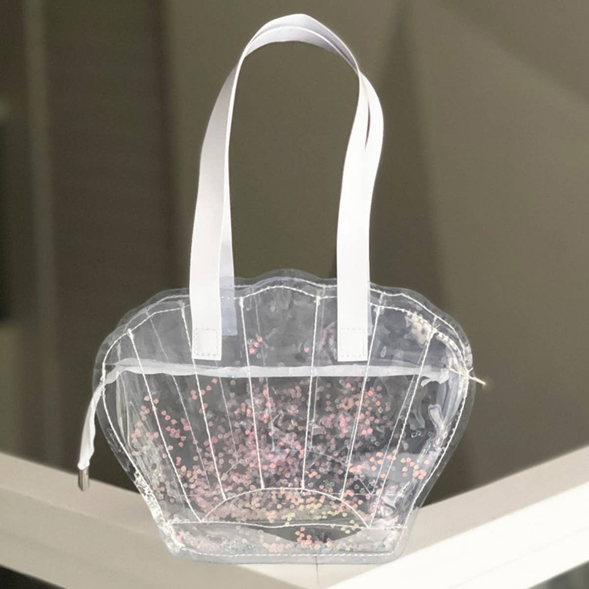 Sea Shell Bag