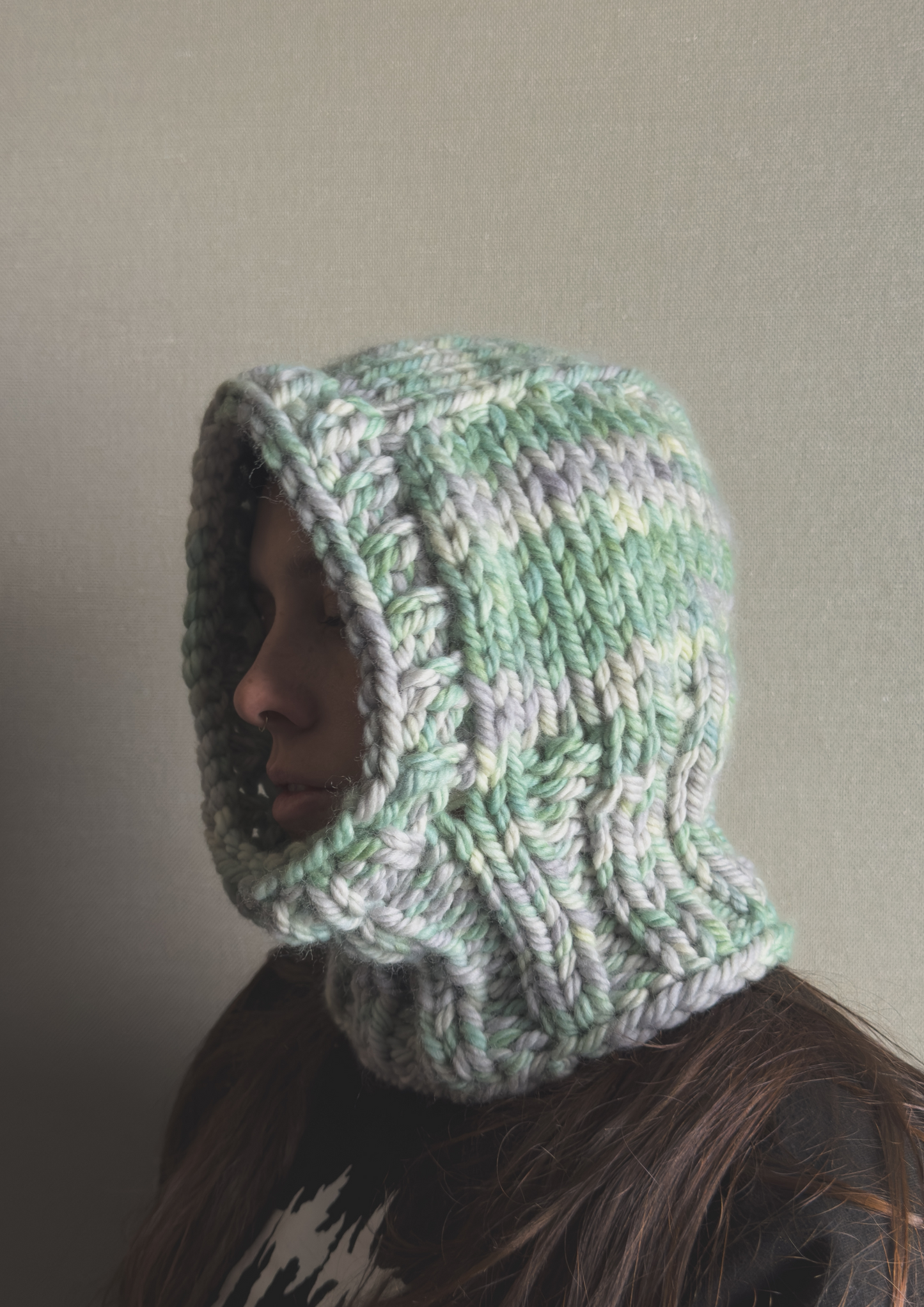 Beginner Knitting with Vanessa Fleming