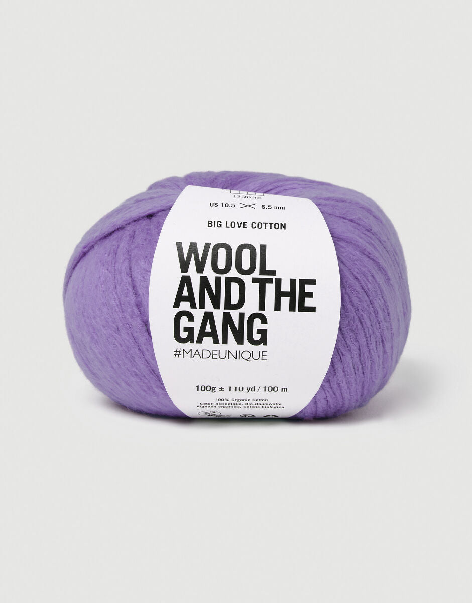 Big Love Cotton