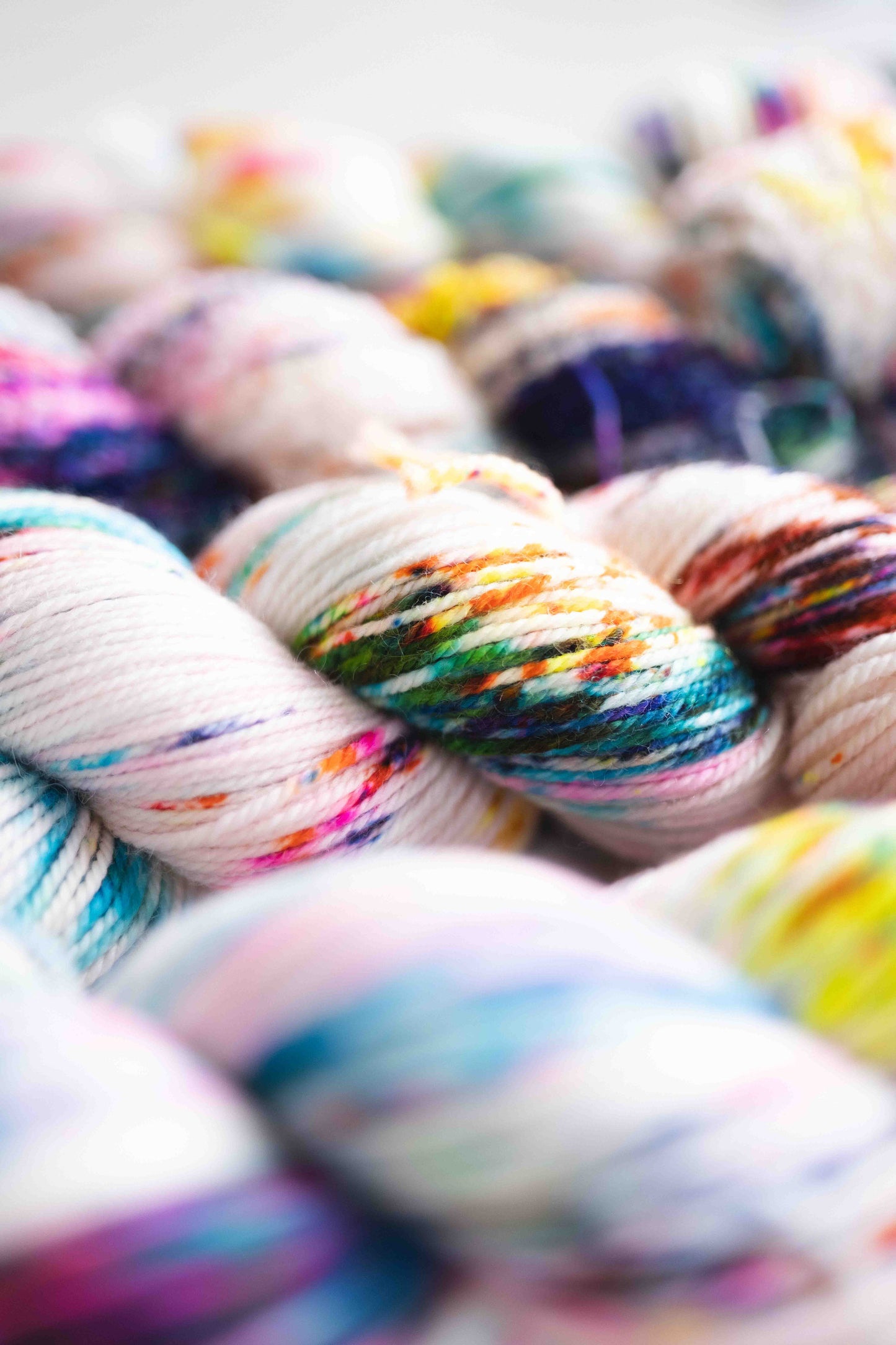 Cheeky Checky Beanie Kit