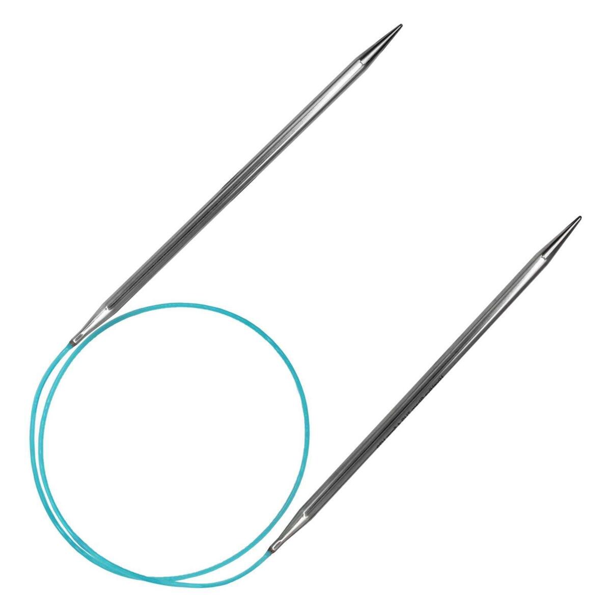 9" (23cm) Hiya Hiya Sharp Circular Knitting Needles