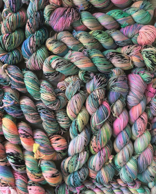 OMG it's a flocking rainbow