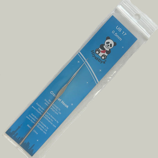 Hiya Hiya Crochet Hook