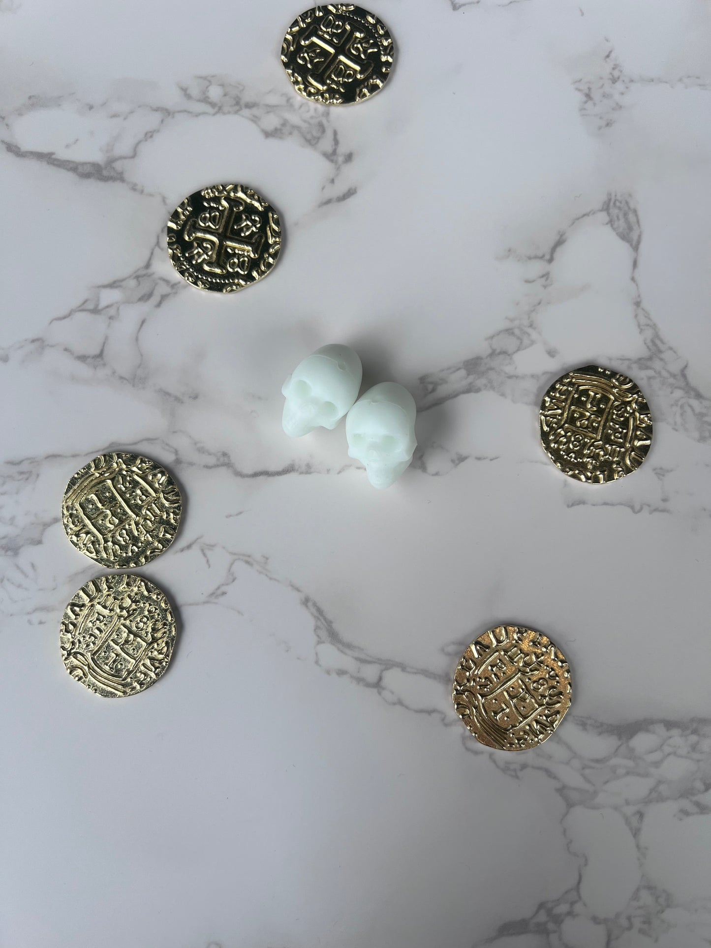 Goonies Skull Stoppers