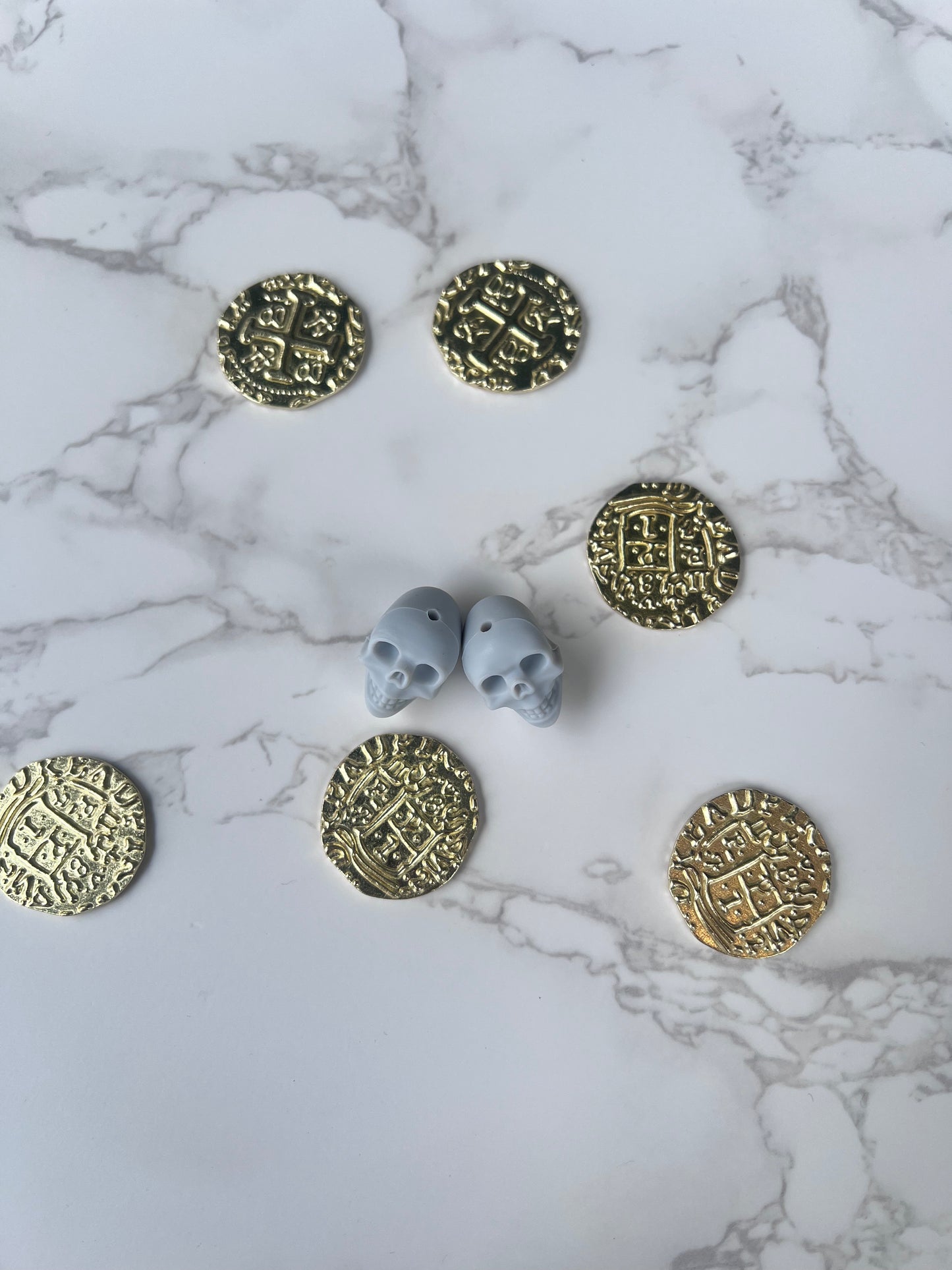 Goonies Skull Stoppers