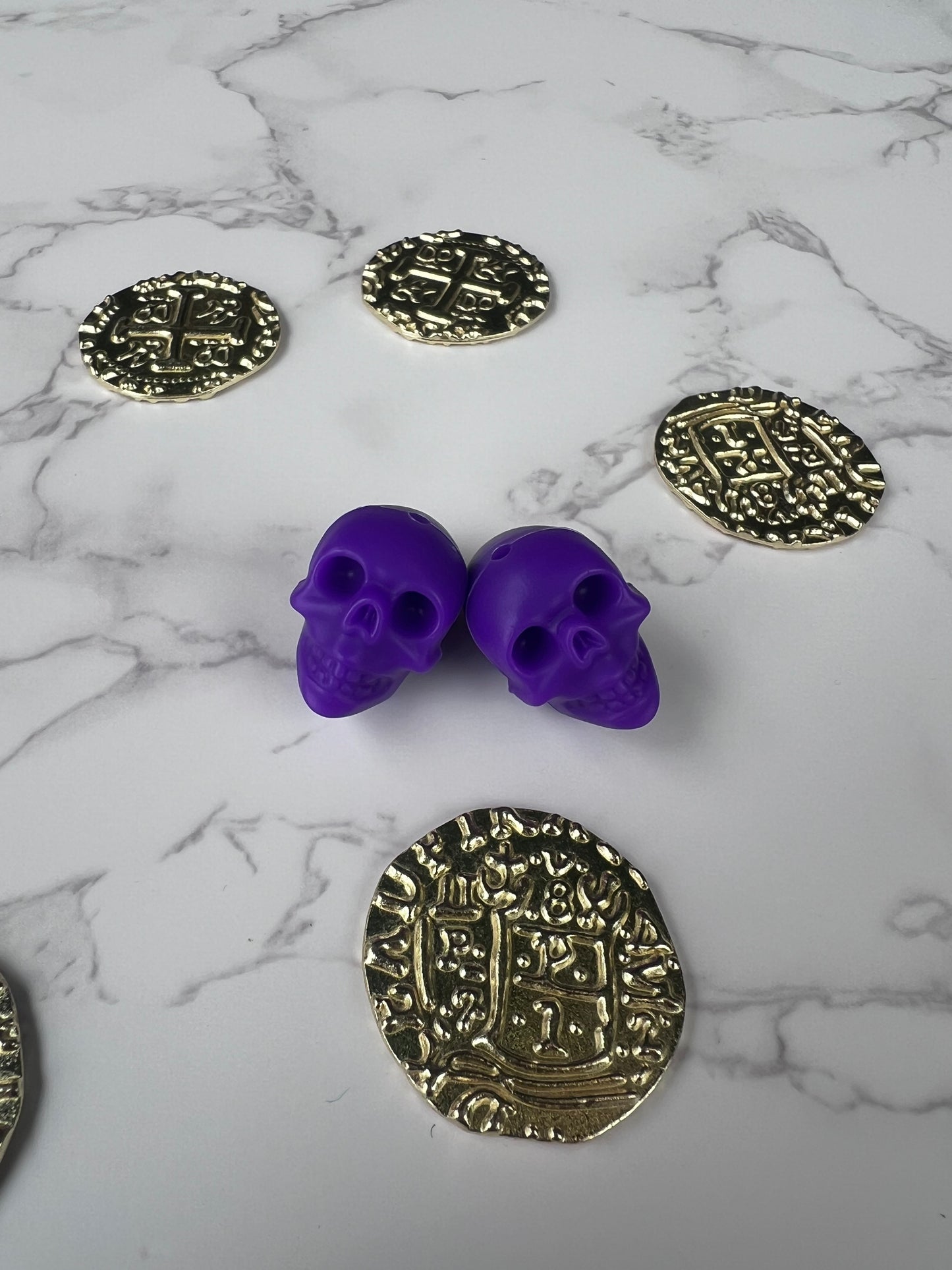Goonies Skull Stoppers