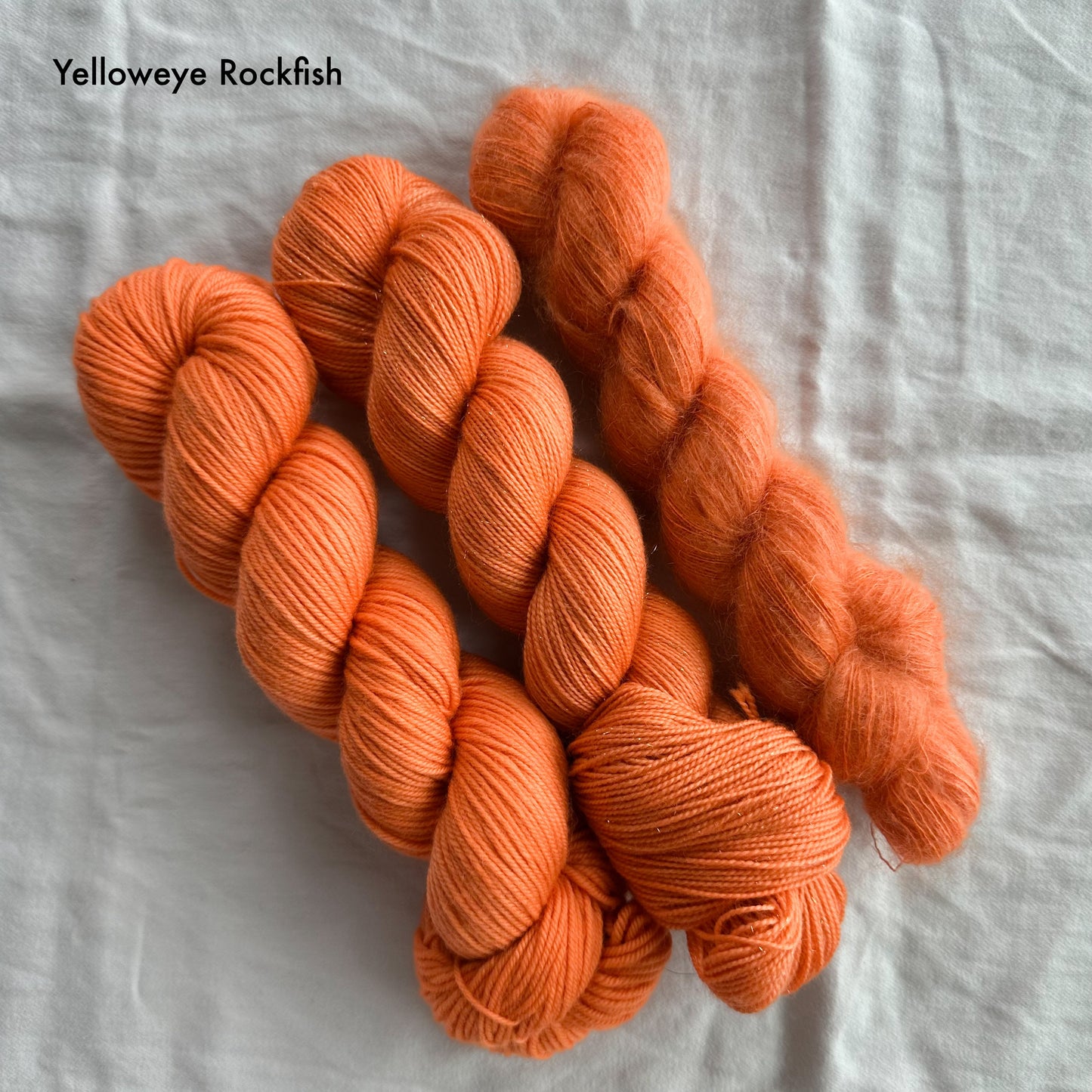 Cheeky Checky Beanie Kit