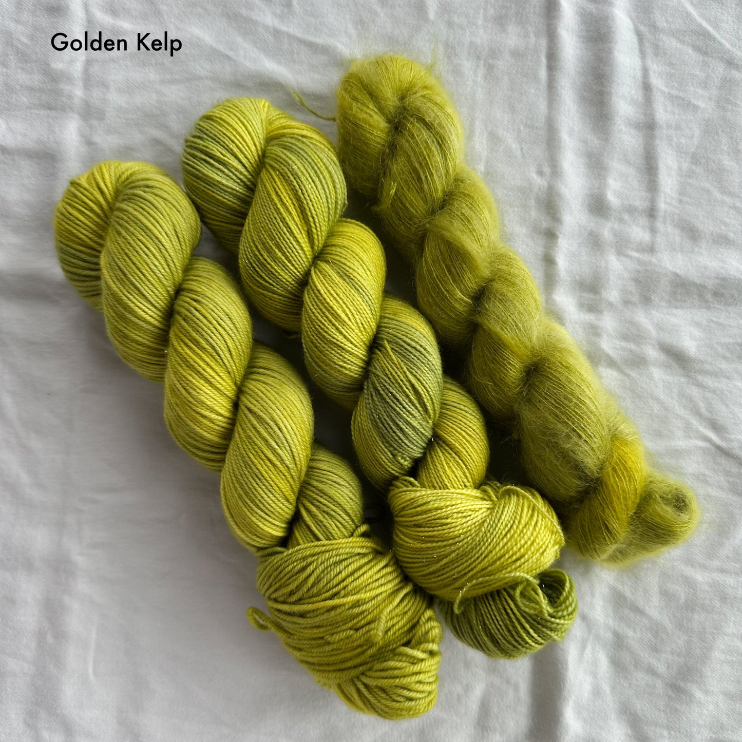 Cheeky Checky Beanie Kit