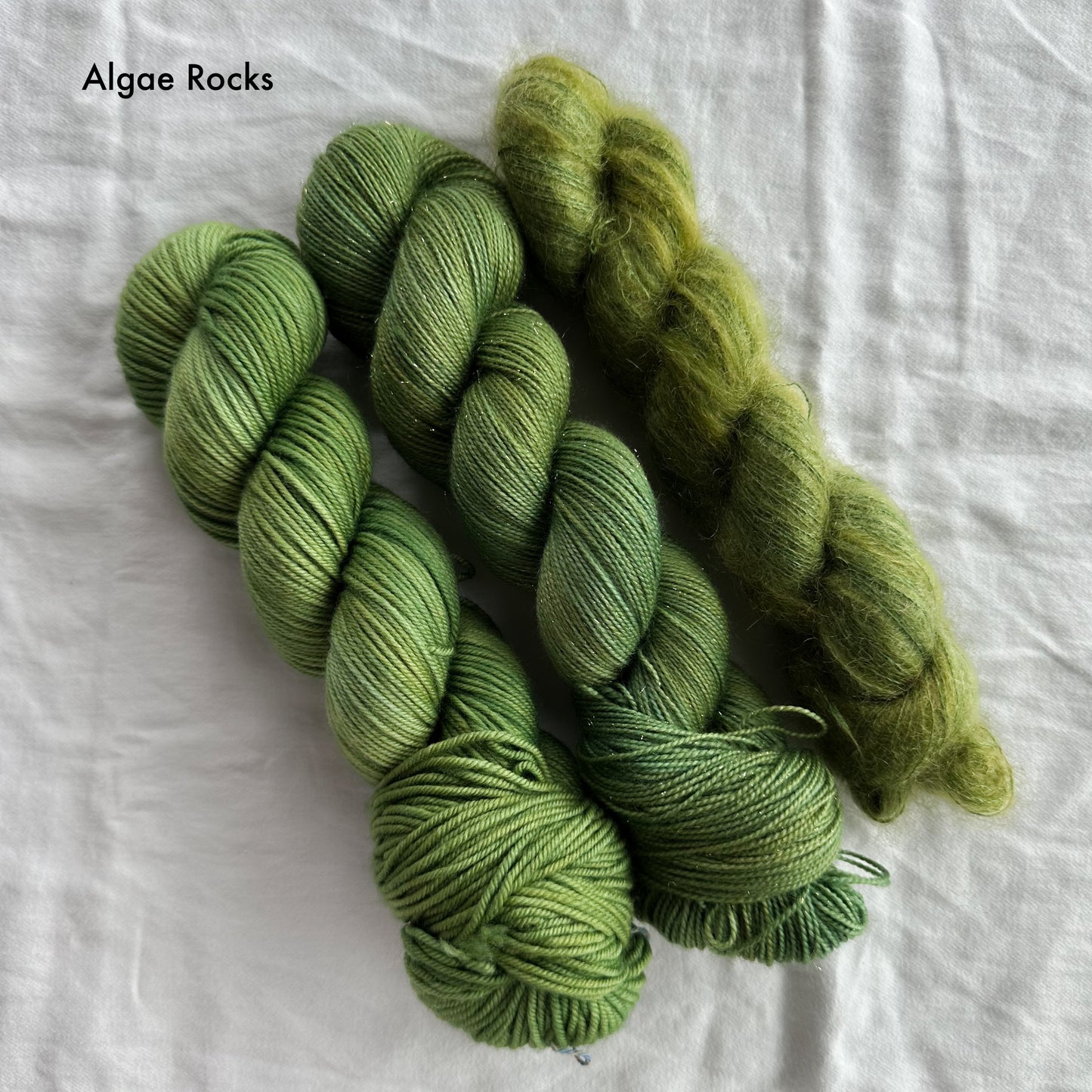 Cheeky Checky Beanie Kit