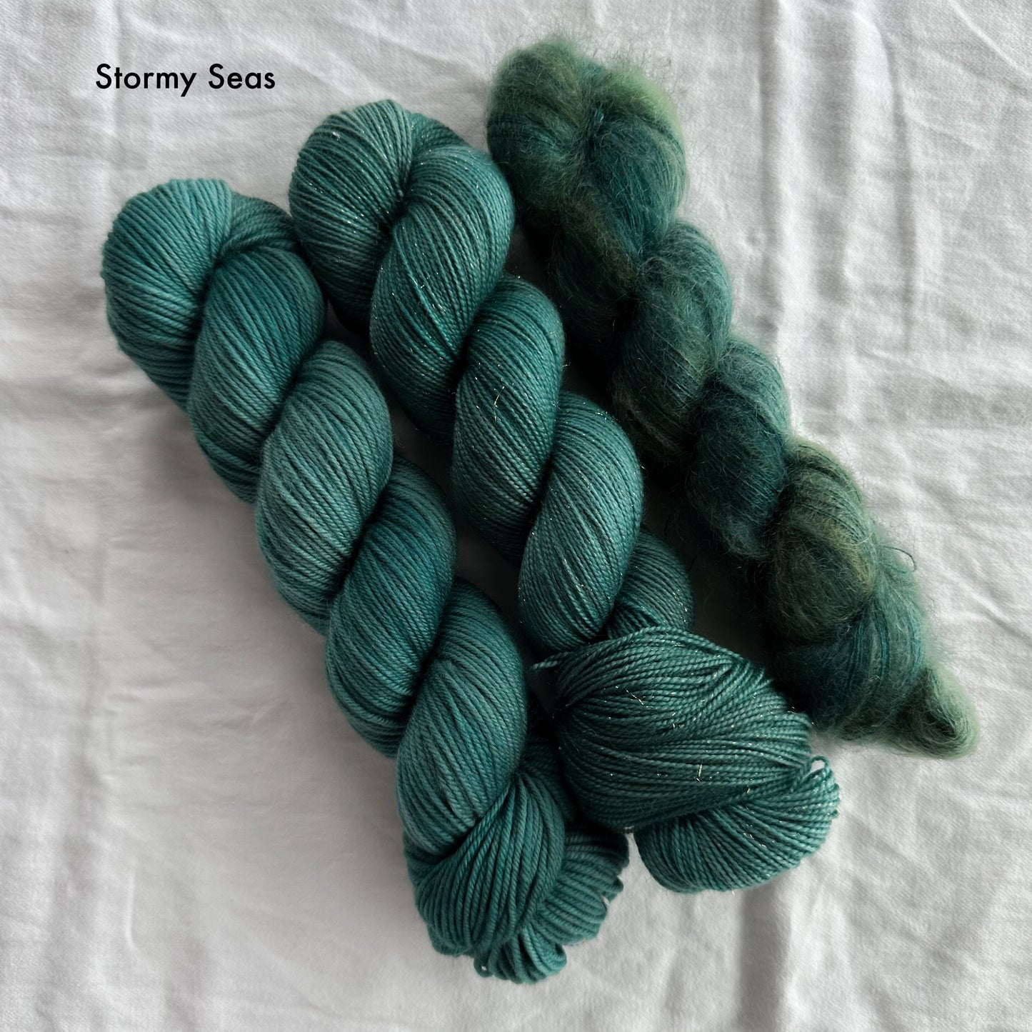 Cheeky Checky Beanie Kit