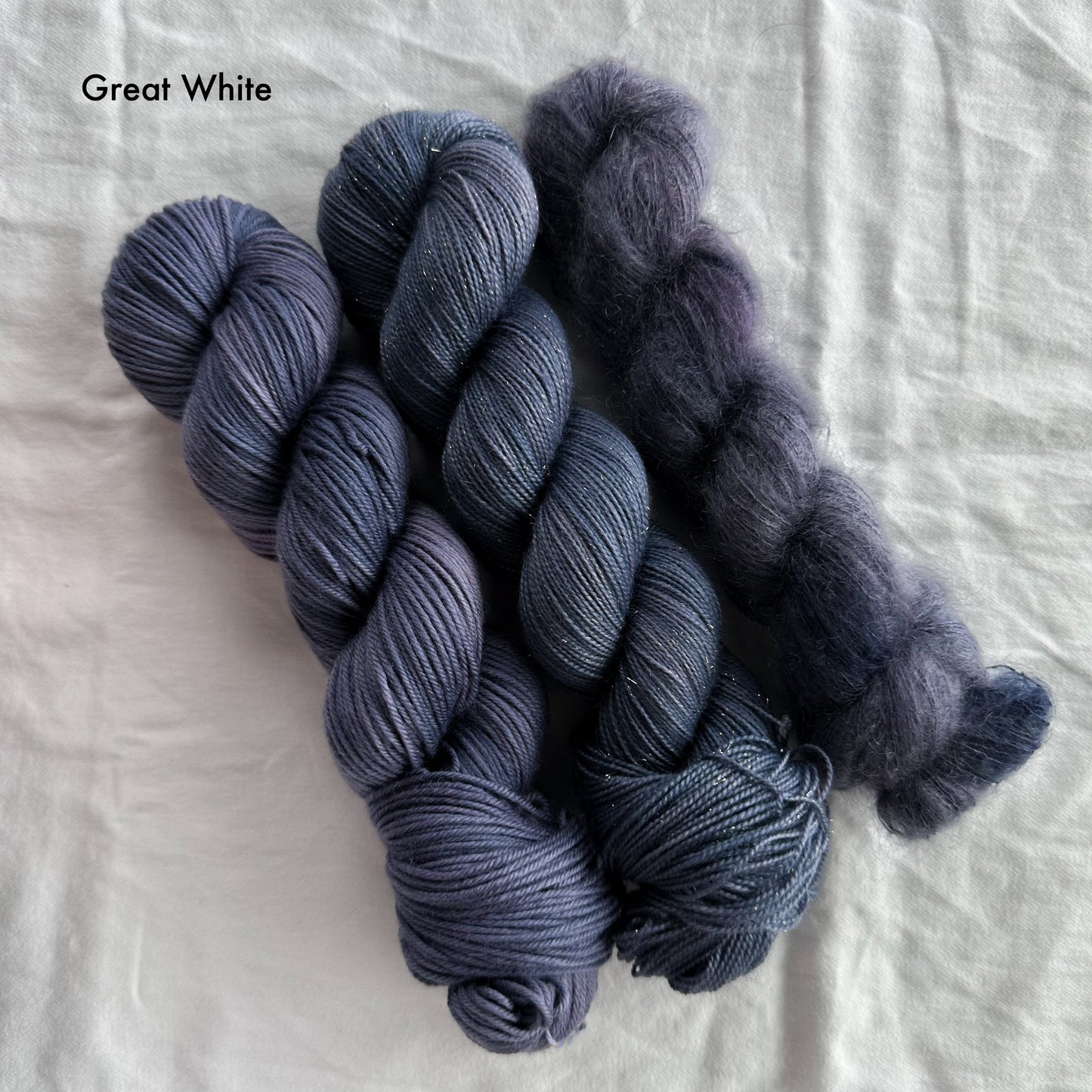 Cheeky Checky Beanie Kit