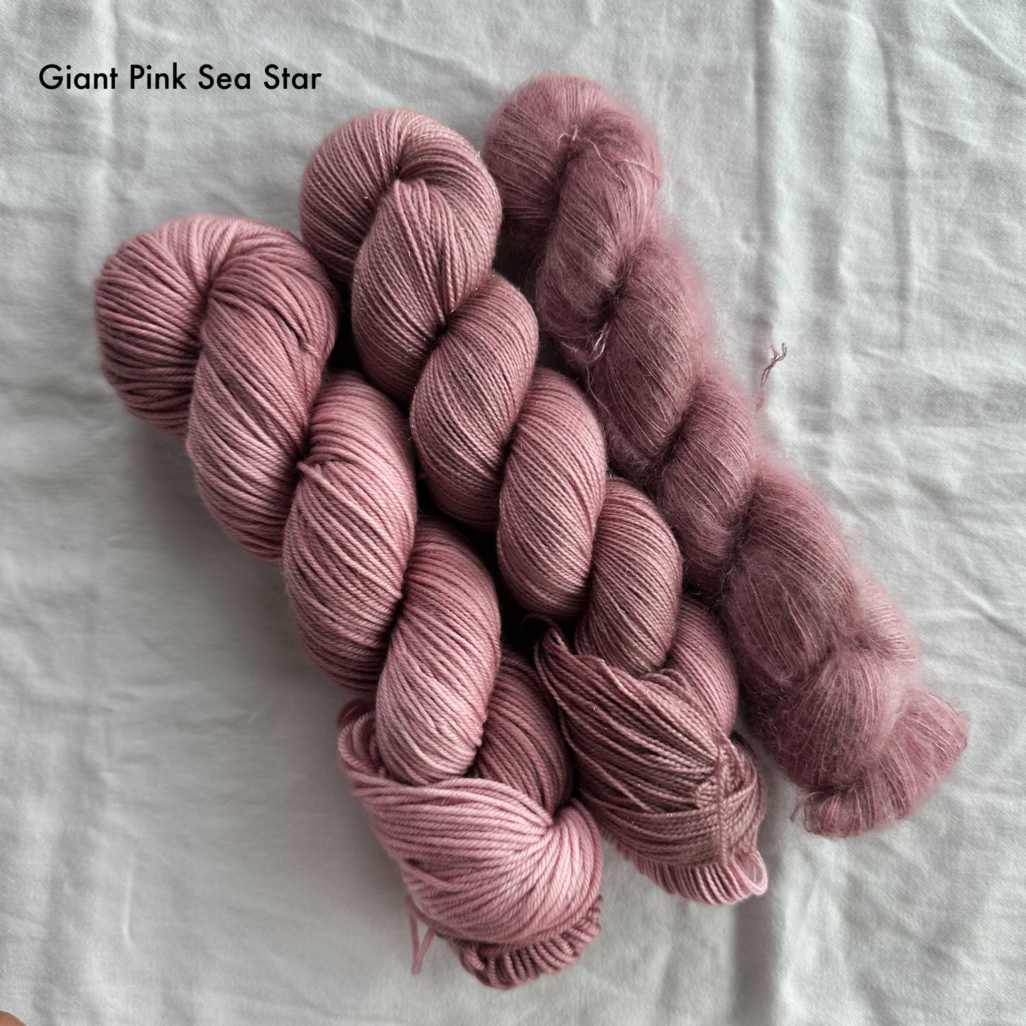 Cheeky Checky Beanie Kit