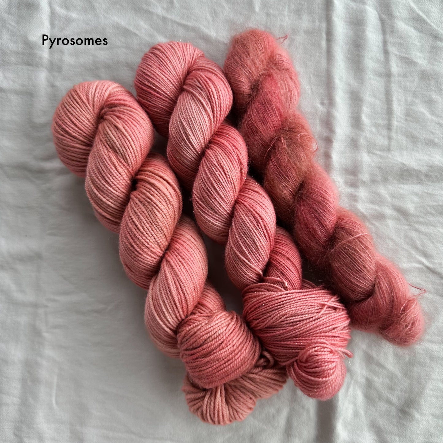 Cheeky Checky Beanie Kit