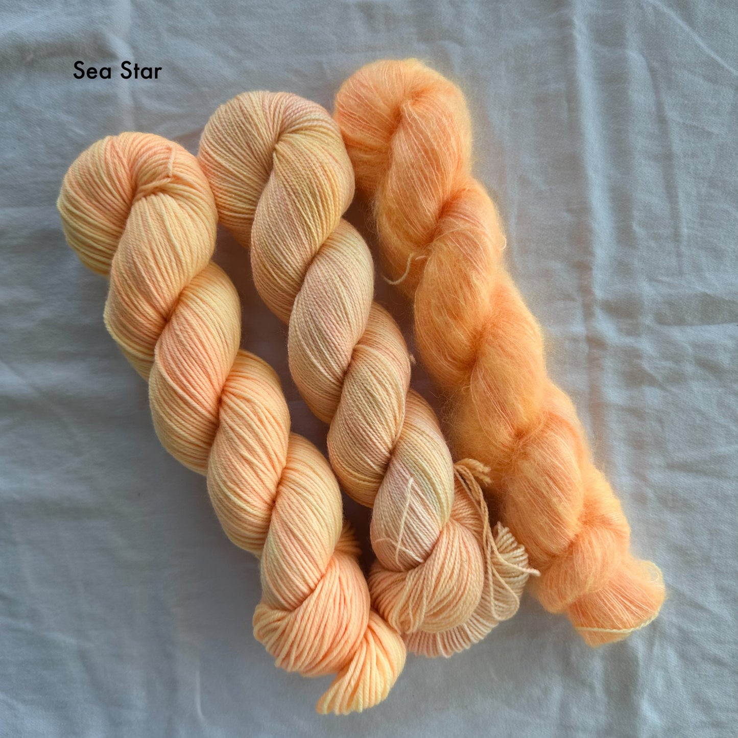 Cheeky Checky Beanie Kit