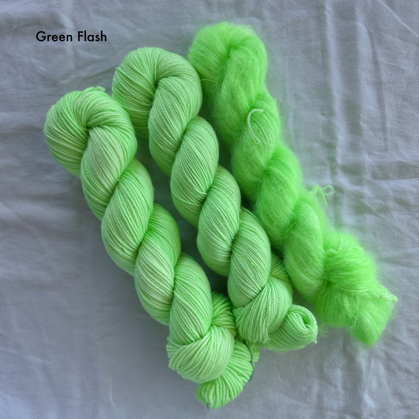 Cheeky Checky Beanie Kit