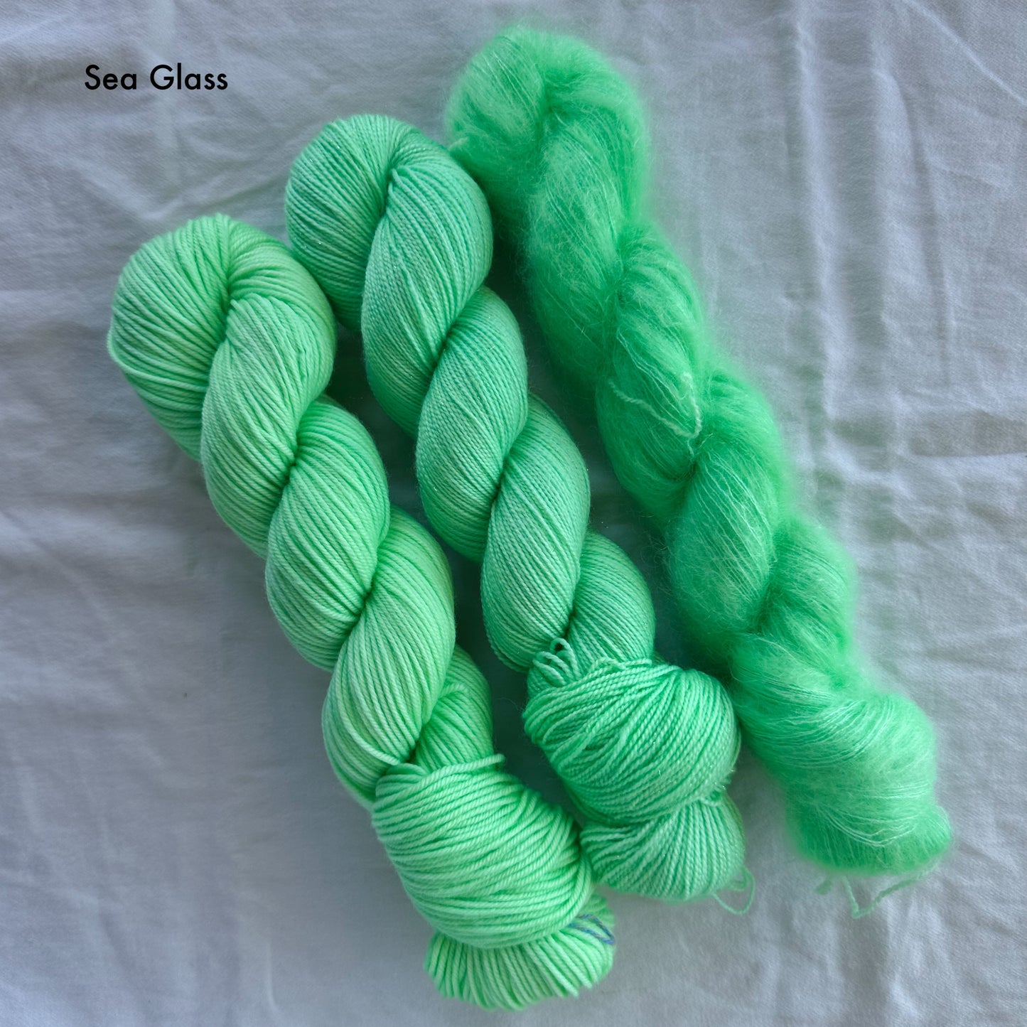 Cheeky Checky Beanie Kit