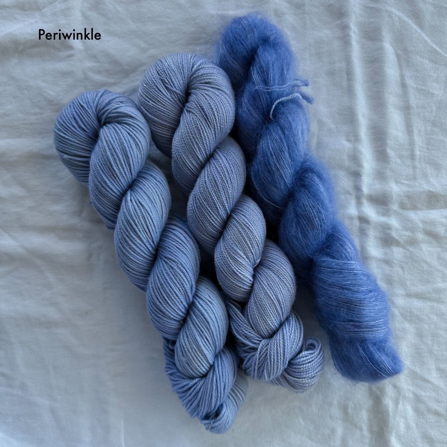 Cheeky Checky Beanie Kit