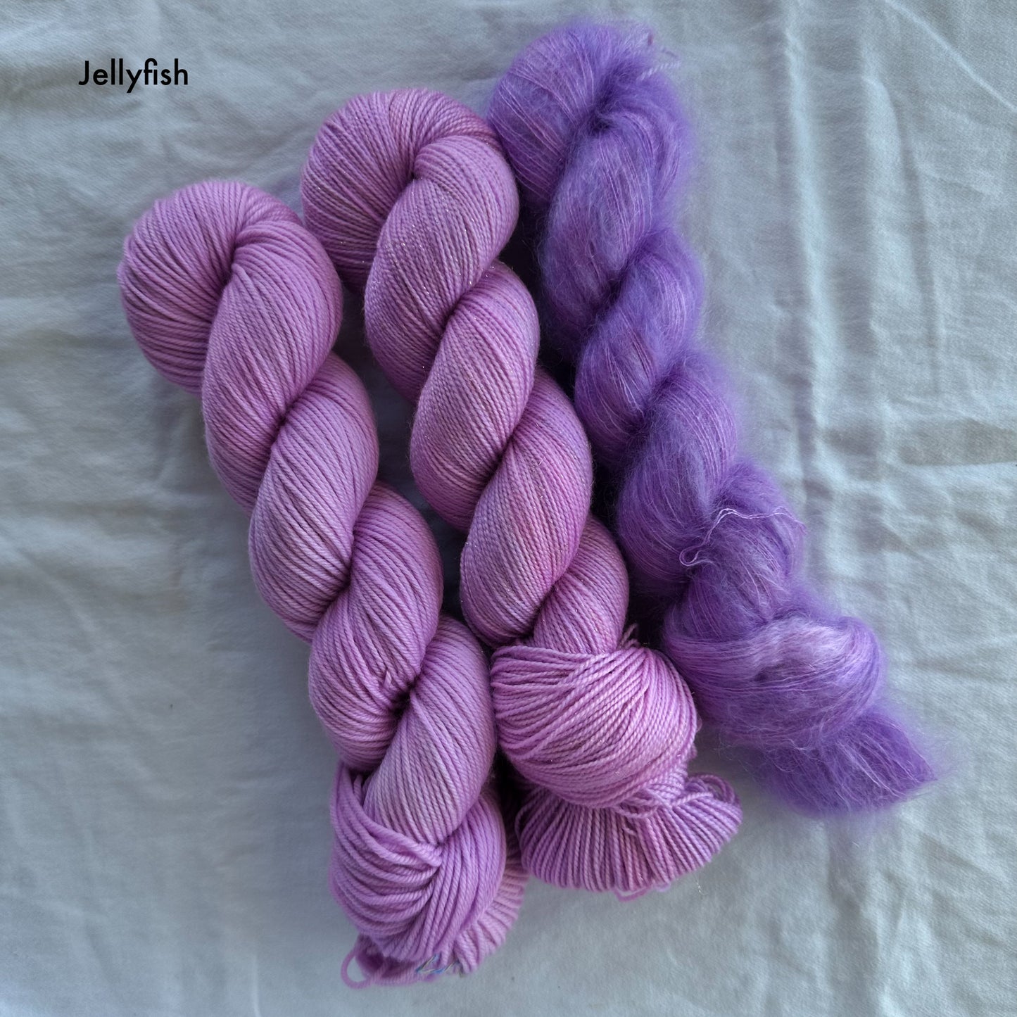 Cheeky Checky Beanie Kit