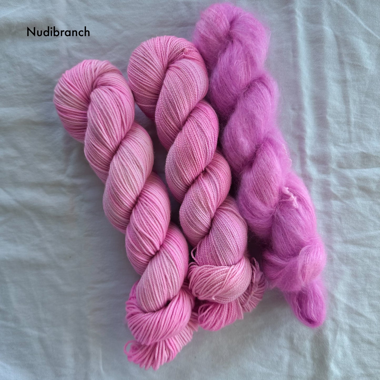 Cheeky Checky Beanie Kit