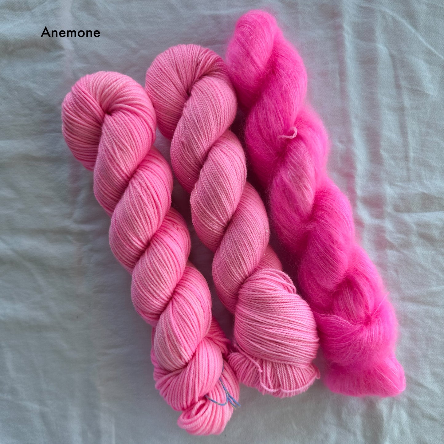 Cheeky Checky Beanie Kit