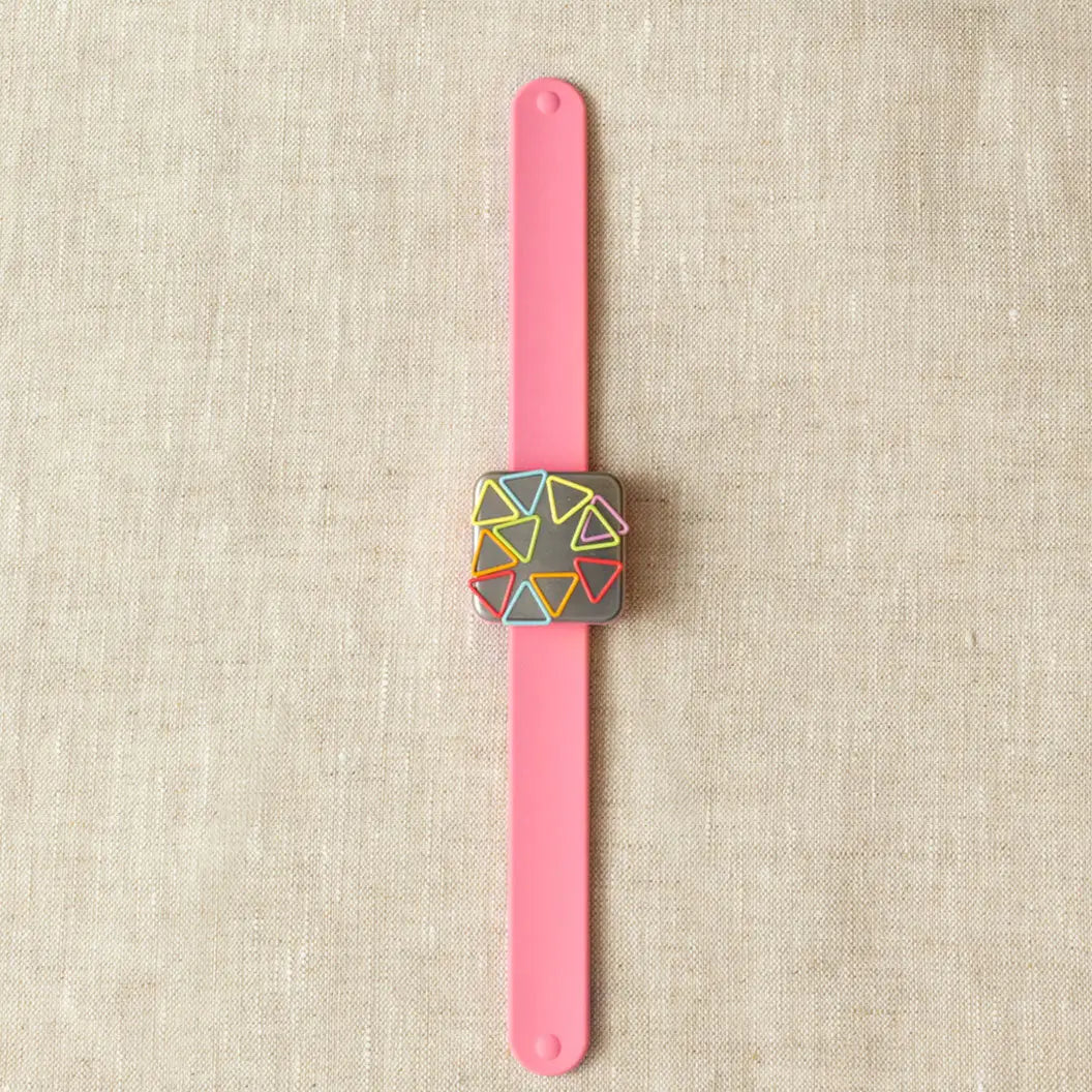 Makers Keep Magnetic Pink