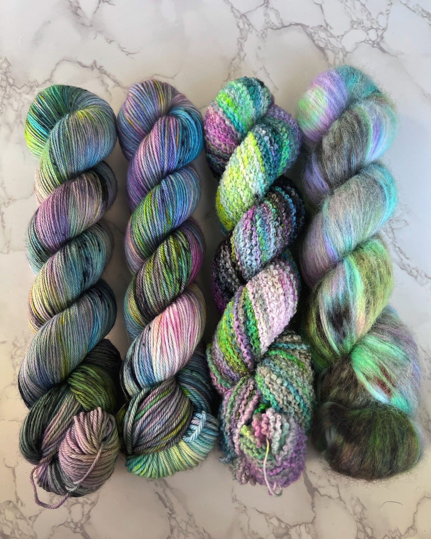 OMG Its a flocking rainbow