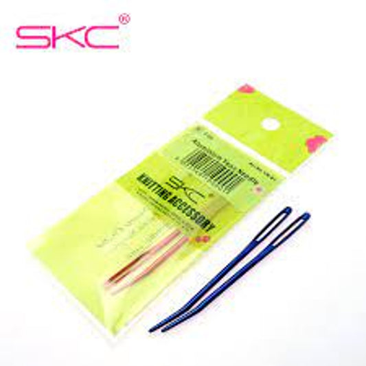 SKC Knitting Accessory Aluminium Needle