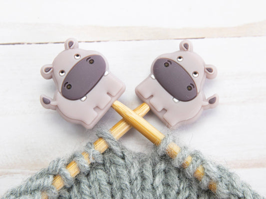 Hippo | Stitch Stoppers
