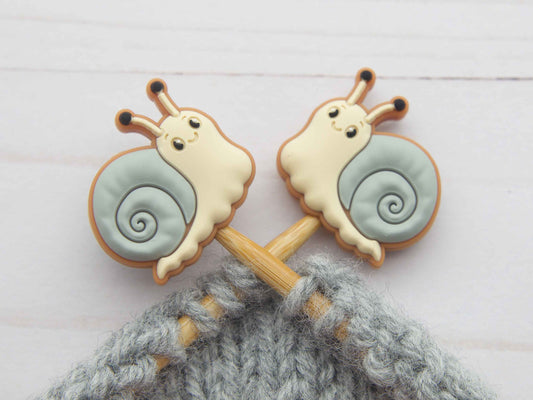Snail | Stitch Stoppers