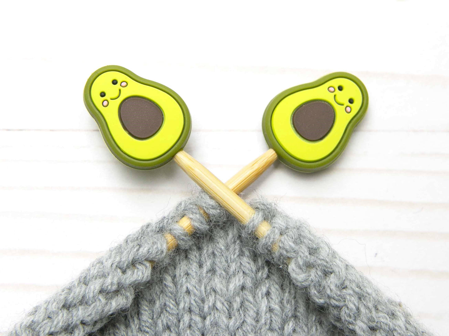 Avocado | Stitch Stoppers
