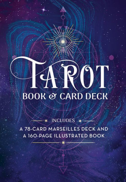 Tarot Cards