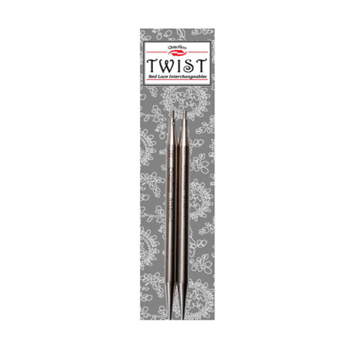 ChiaoGoo TWIST Interchangeable Tips