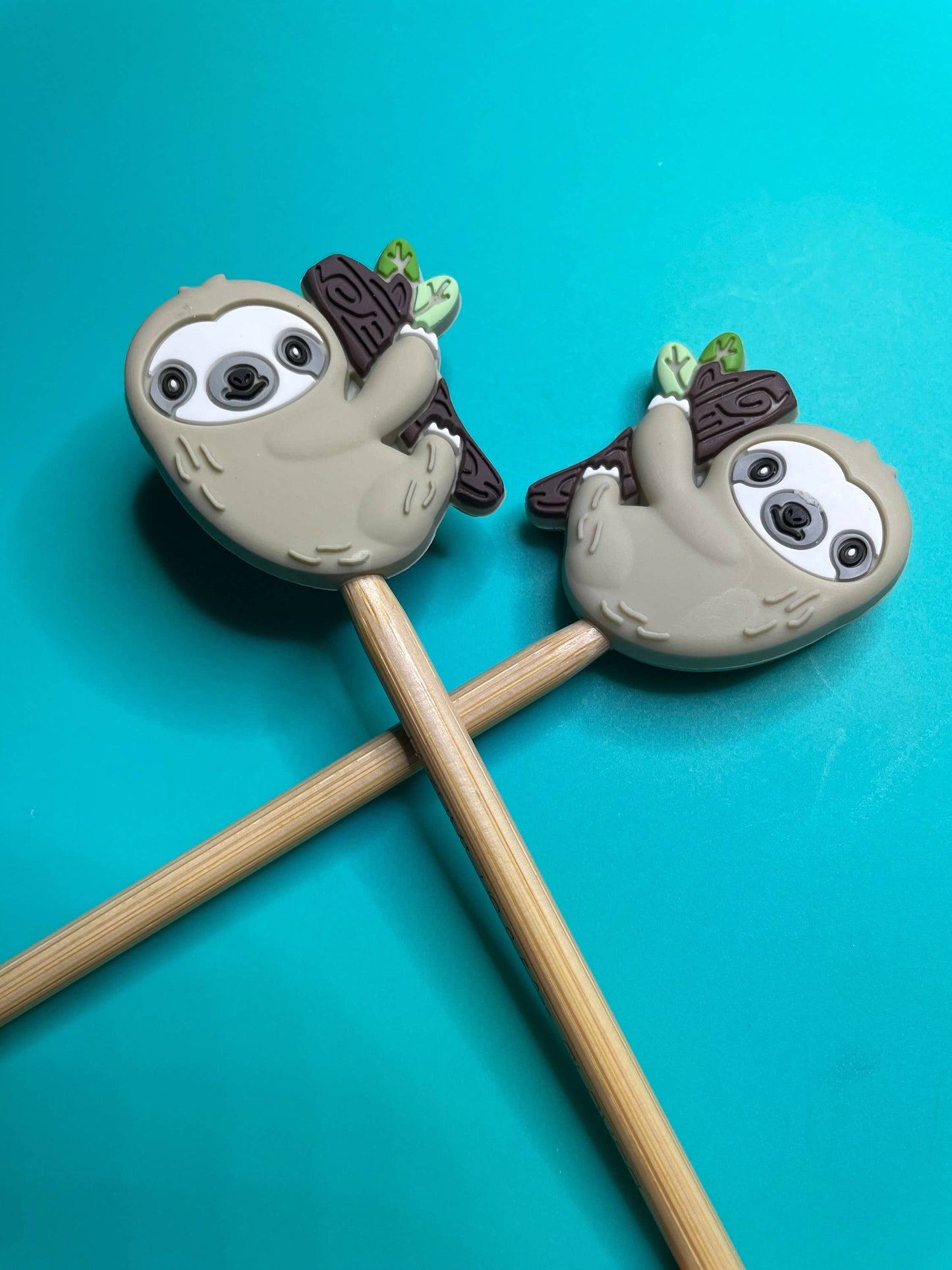 Sloth Stopper