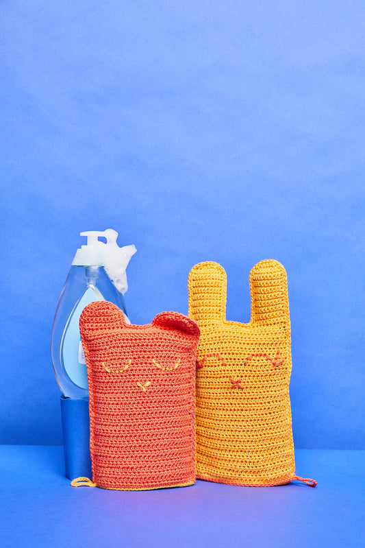 Sirdar Kith & Kin Crochet Kits