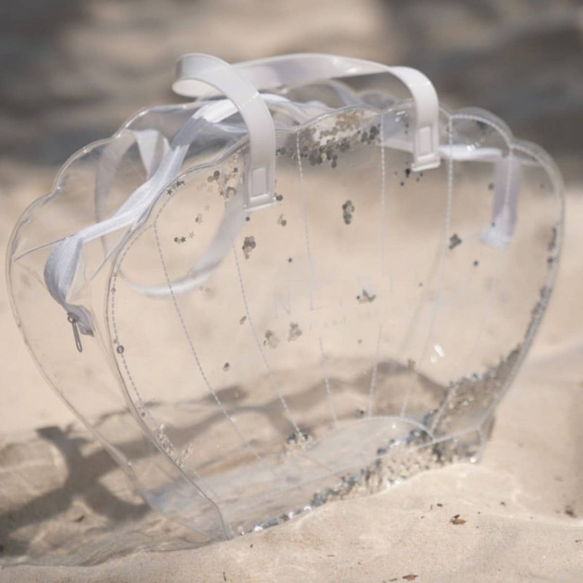Sea Shell Bag