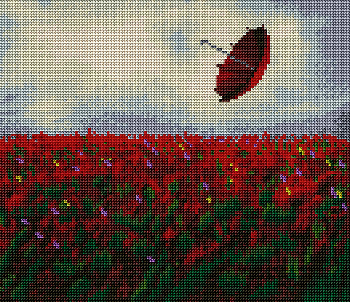 Diamond Painting Kits