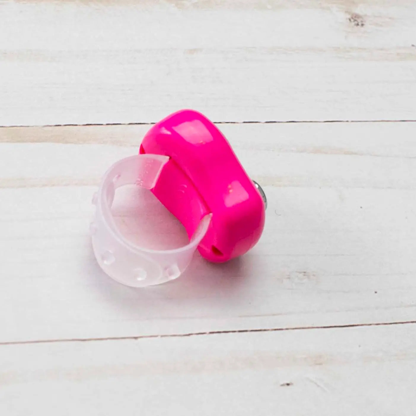 Digital Row Counters