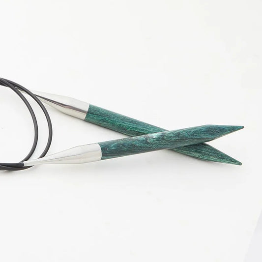 16" DREAMZ KnitPro Fixed Circular Needles