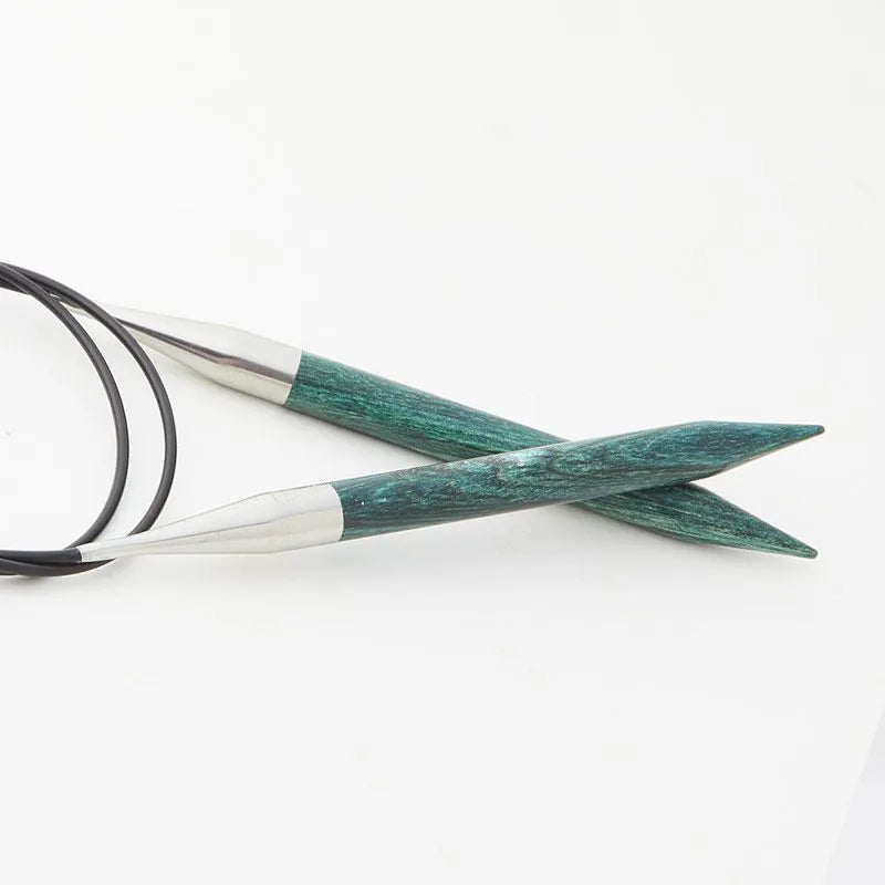 24" DREAMZ KnitPro Fixed Circular Needles
