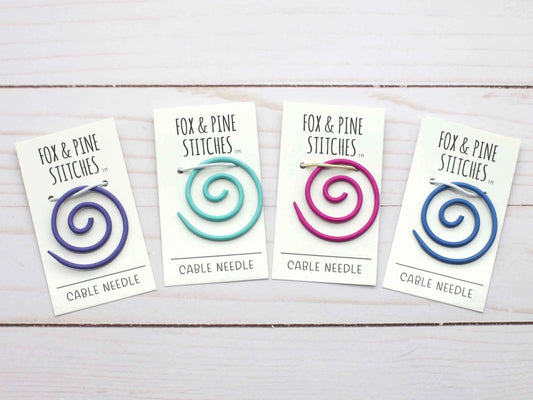 Cable Needles