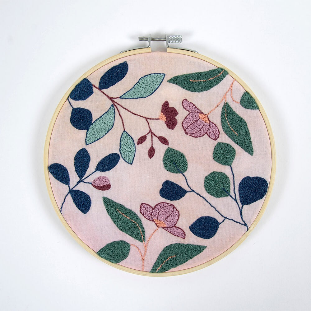 DMC Punch Needle Kits