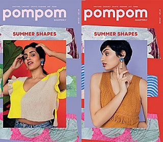 Pompom Magazines