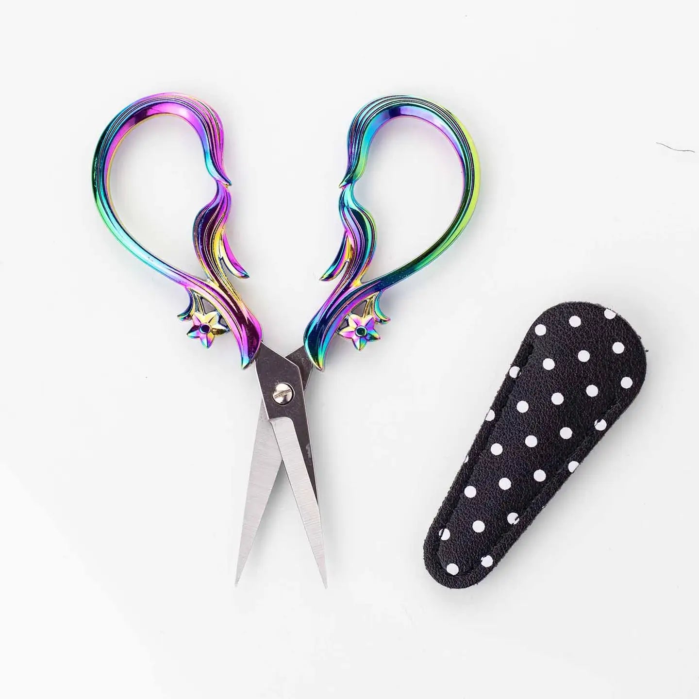 Star Dust Rainbow Scissors
